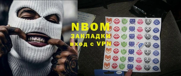 индика Алексеевка